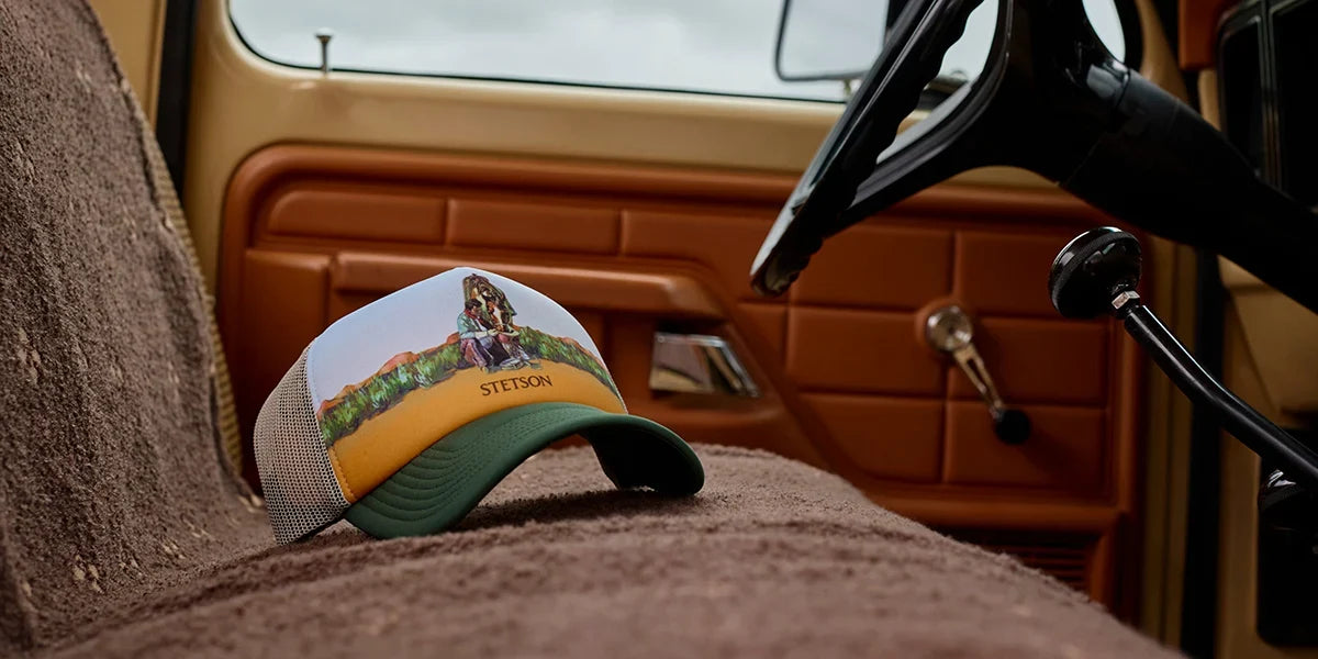 Trucker Keps