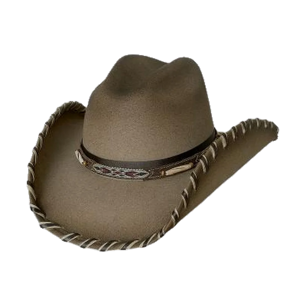 Cheyenne Westernhatt