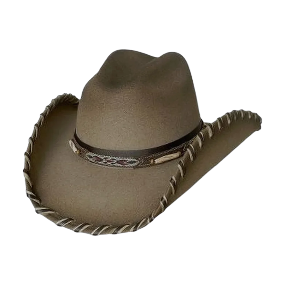 Cheyenne Westernhatt