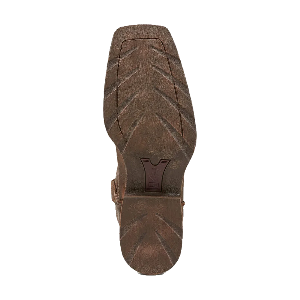 Rambler Wicker Western Boot Ariat