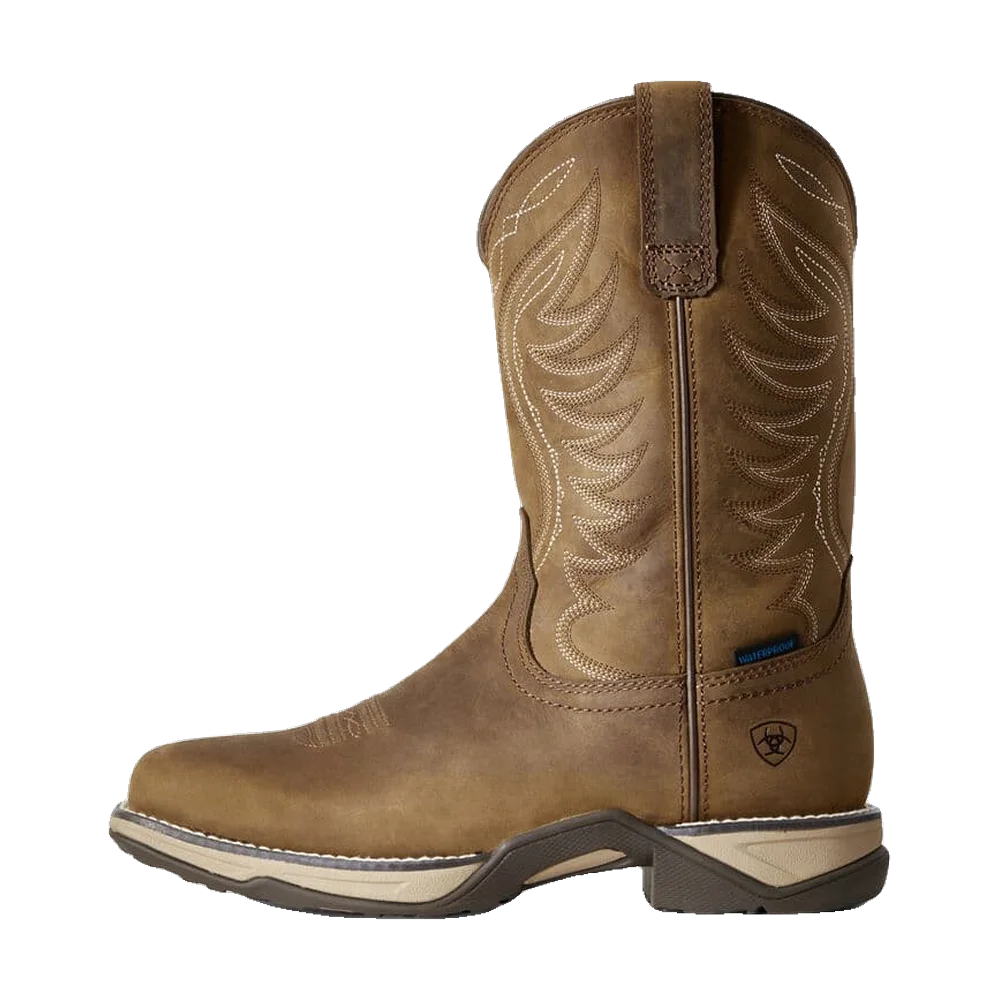 Ariat Anthem Waterproof – Damboots Western