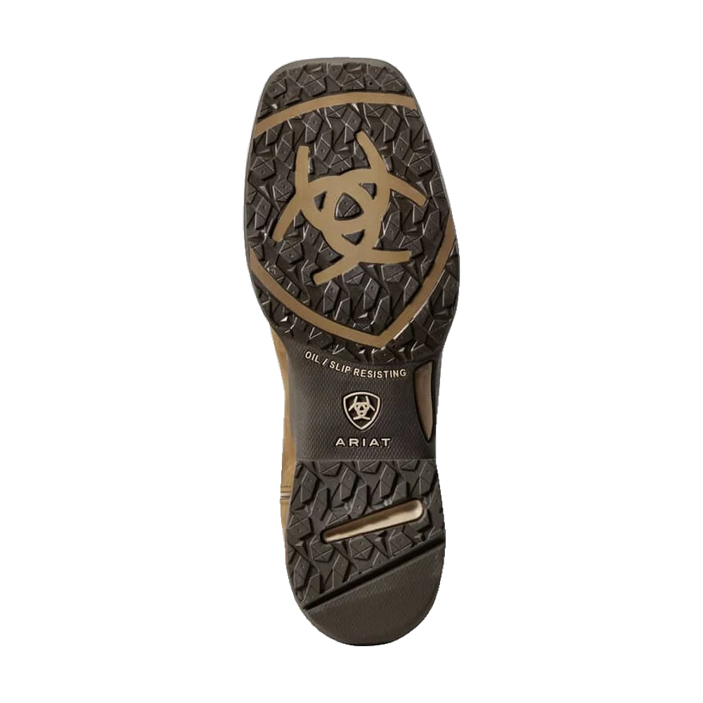 Ariat Anthem Waterproof – Damboots Western