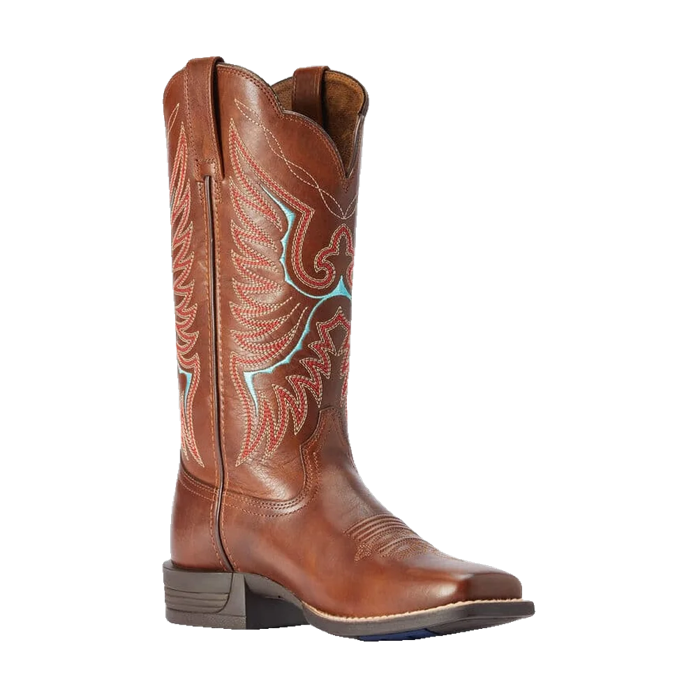 Ariat Rockdale Western Boot