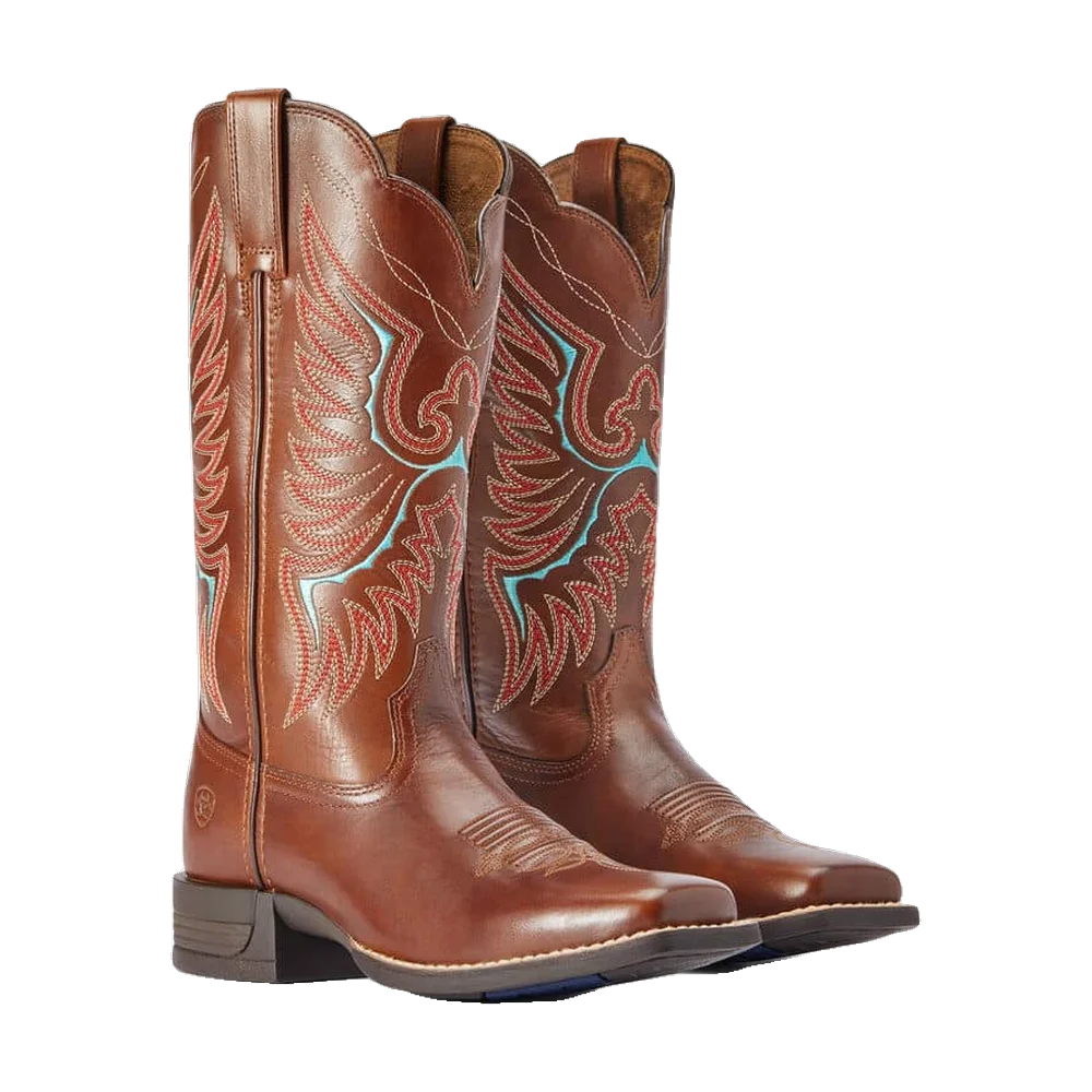 Ariat Rockdale Western Boot