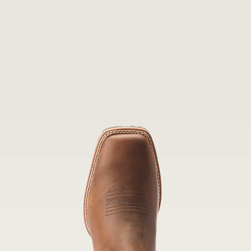 Ariat Hybrid Low Boy - Låg Chelsea Wide Square Toe