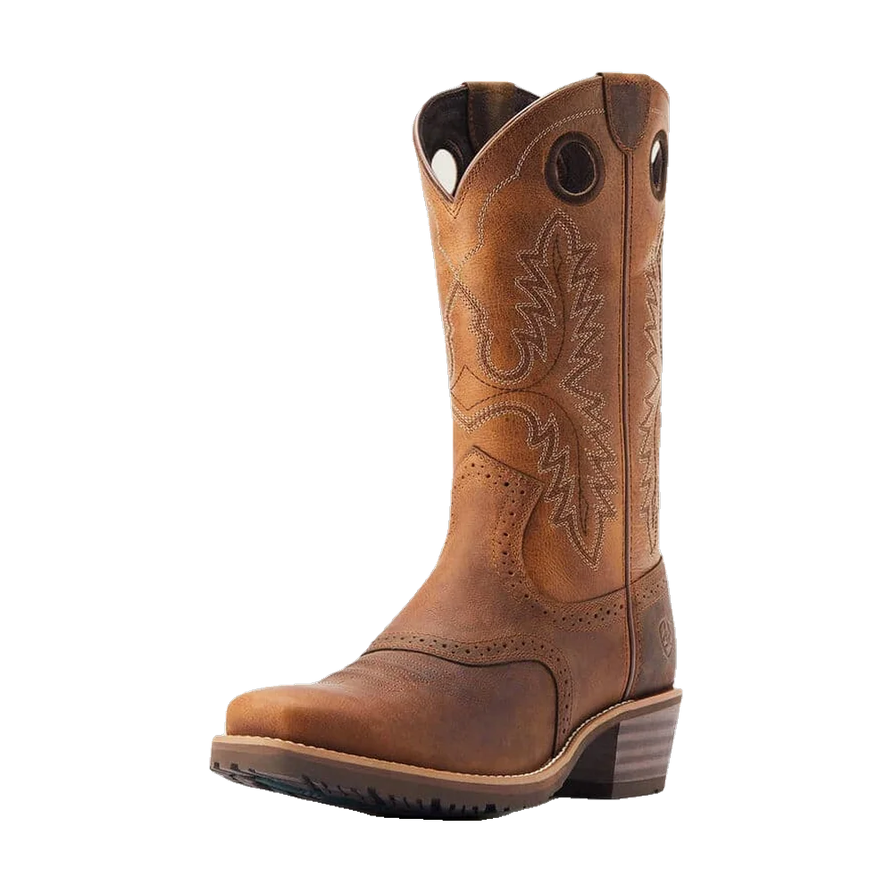 Ariat Hybrid Roughstock – Herrboots Western