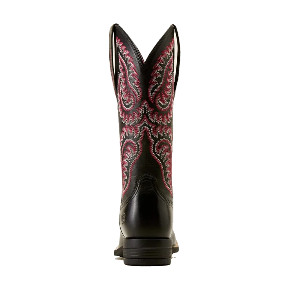Ariat Cattle Caite StretchFit - Damboots för Bredare Vader