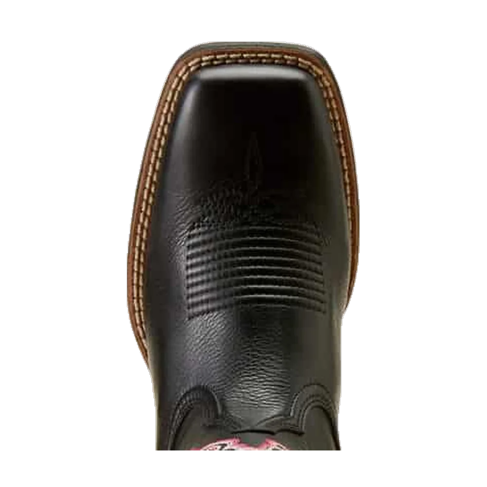 Ariat Cattle Caite StretchFit - Damboots för Bredare Vader