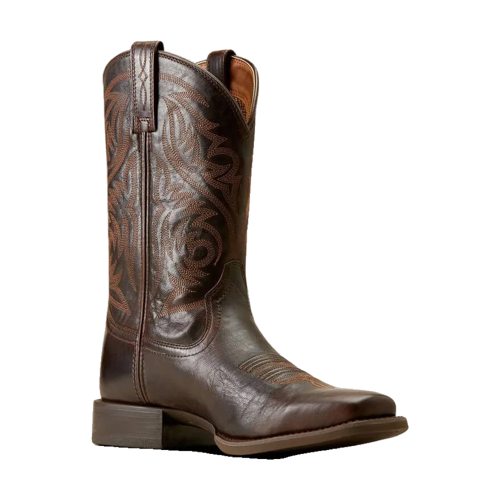 Sport Herdsman Western Boot Ariat