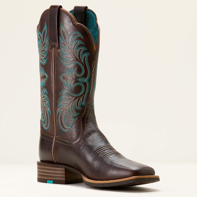 Gillette Western Boot