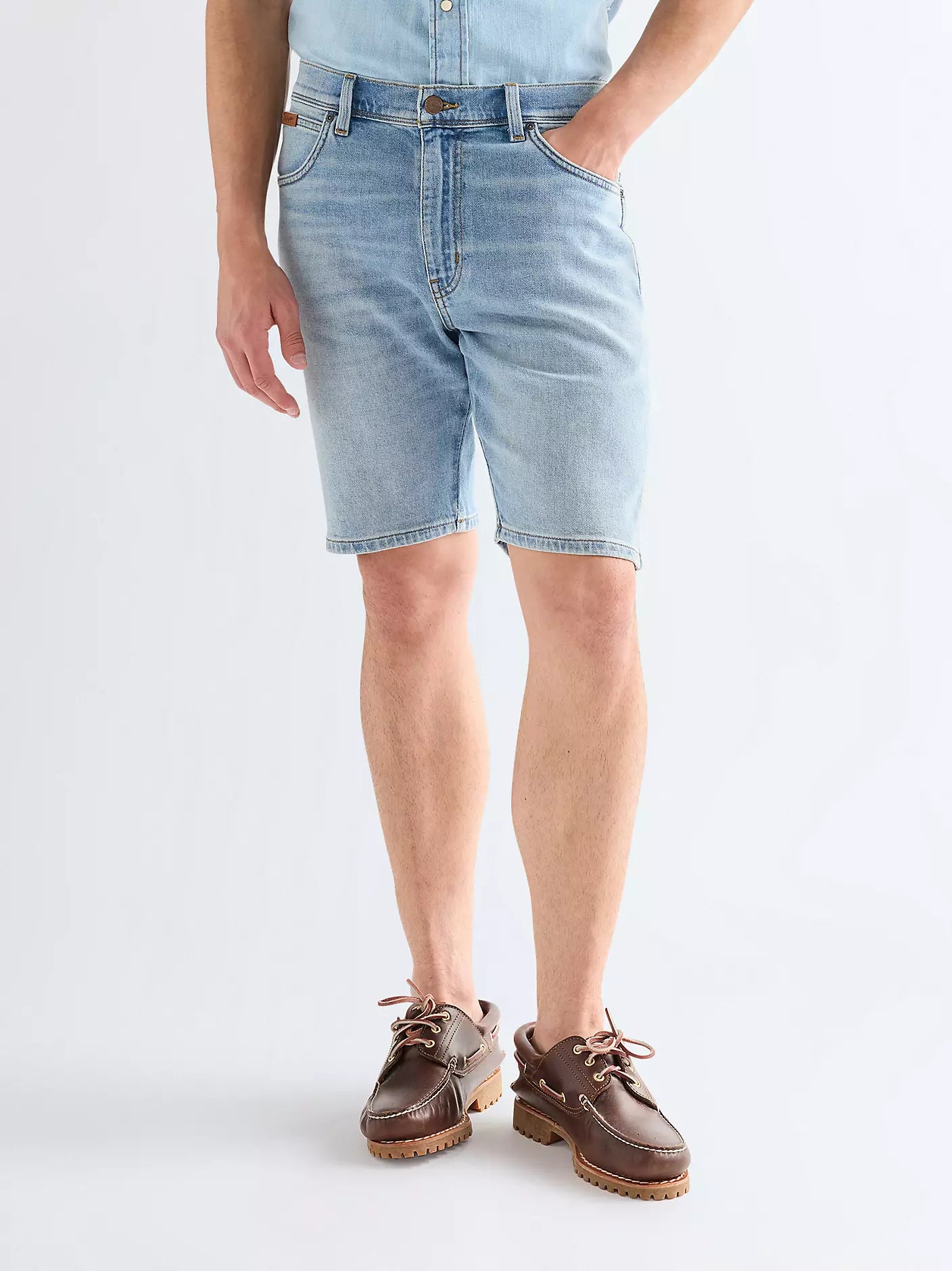 Texas Regular Toughlite Short