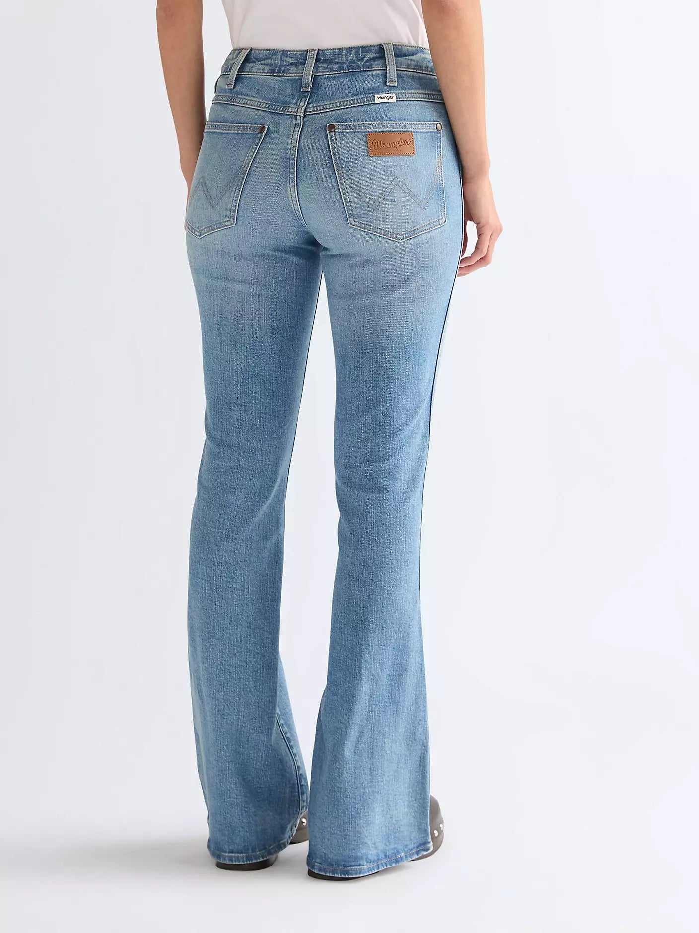 Wrangler Montana Flare Jean