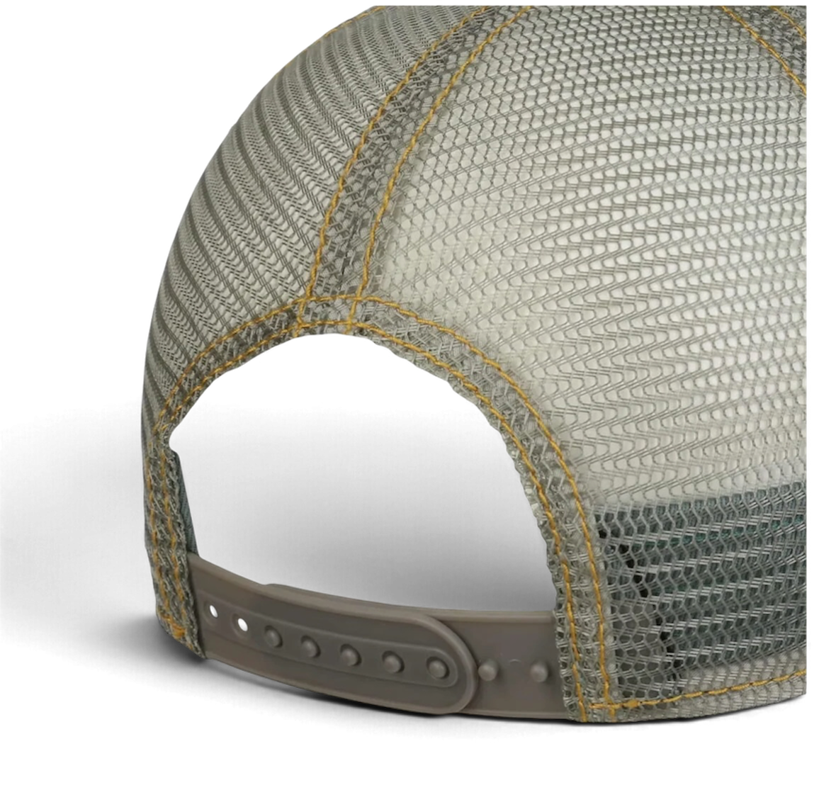 Stetson Trucker Cap State Fair