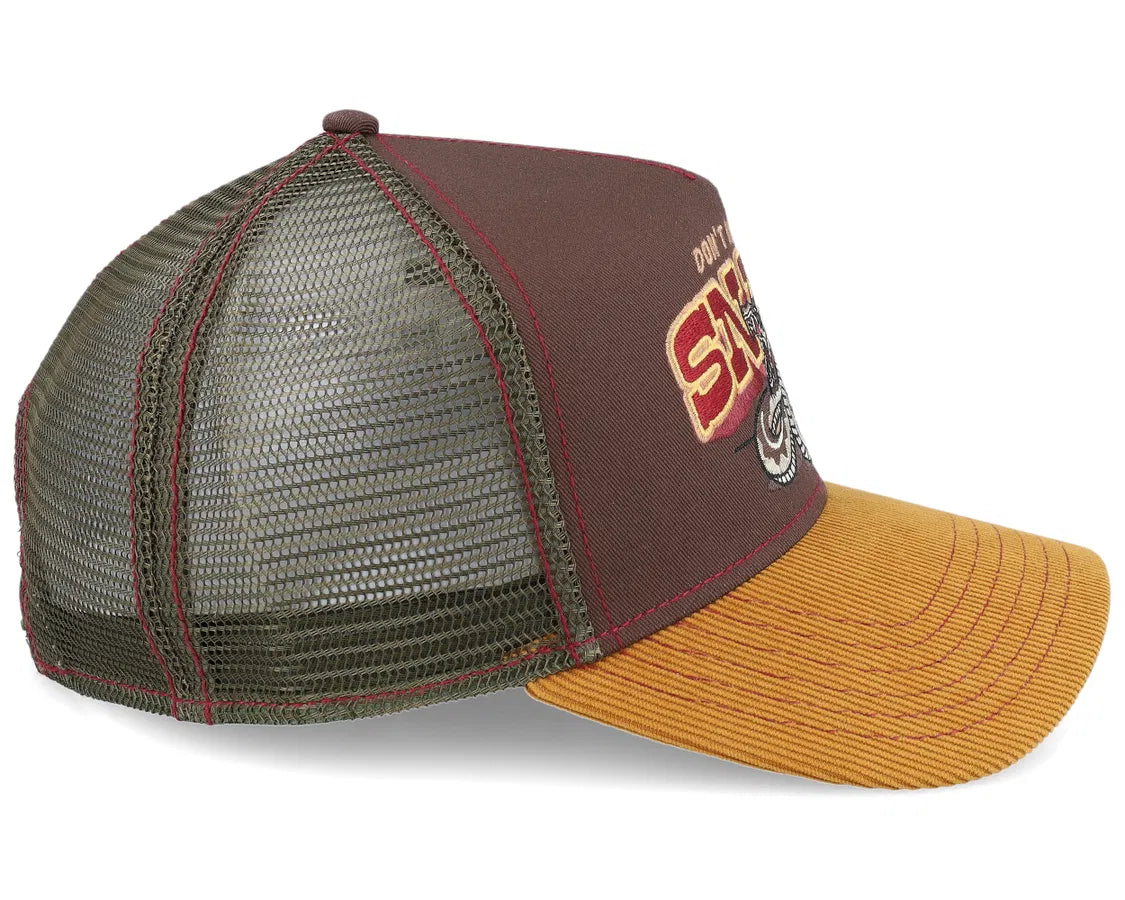 JJ Hat Snake