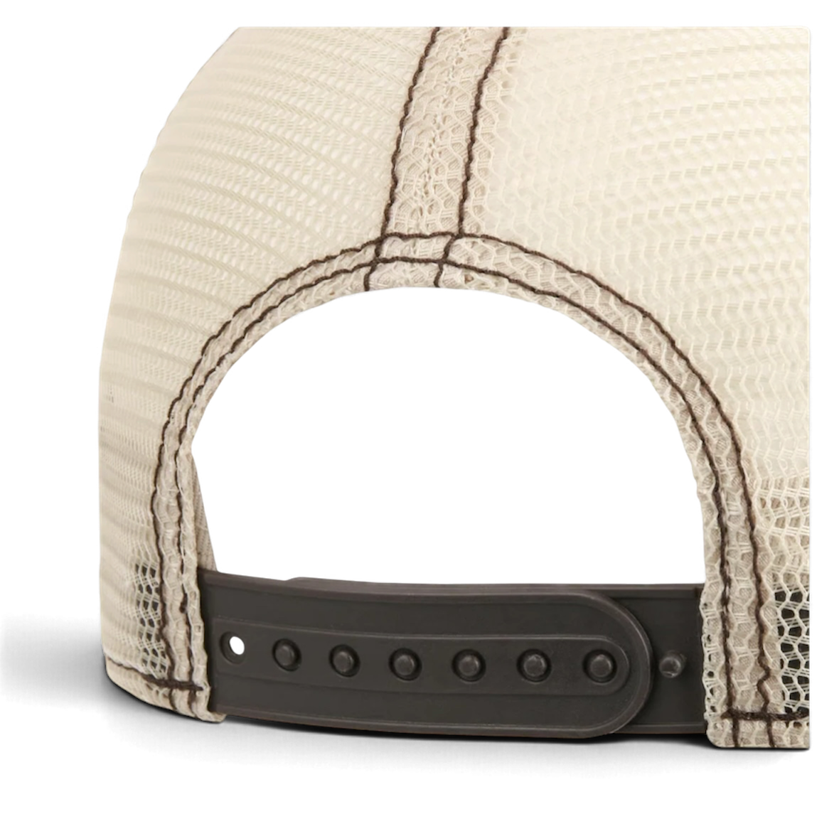 Stetson Trucker Cap Classic Globe