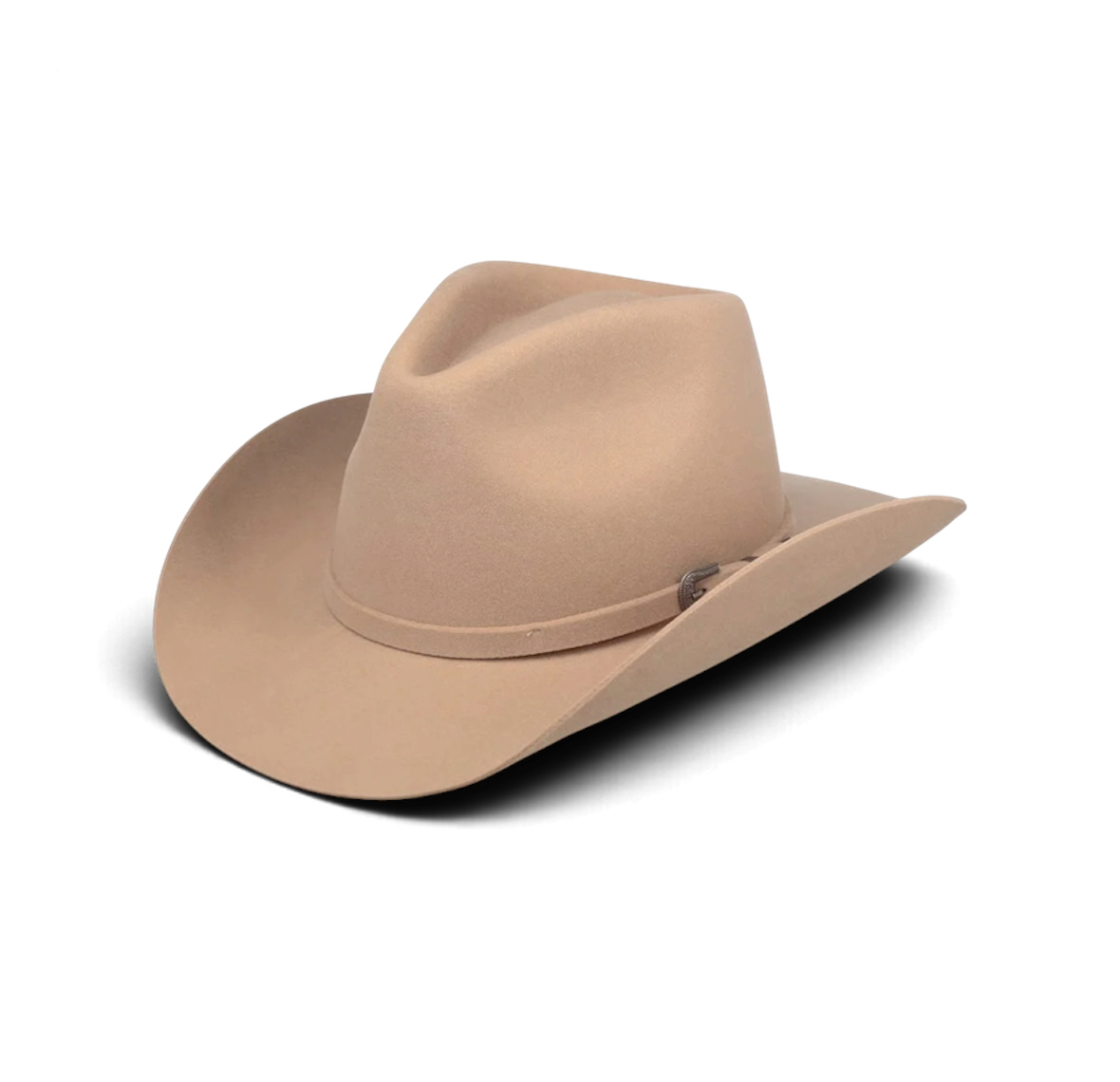 Stetson Vantico Wool Western Hat