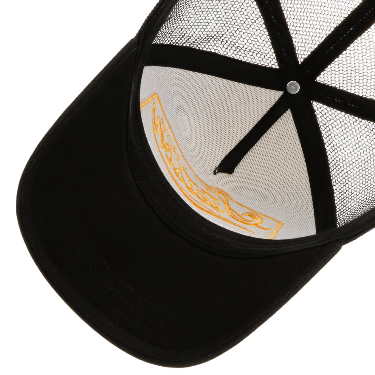 American Heritage Trucker Keps
