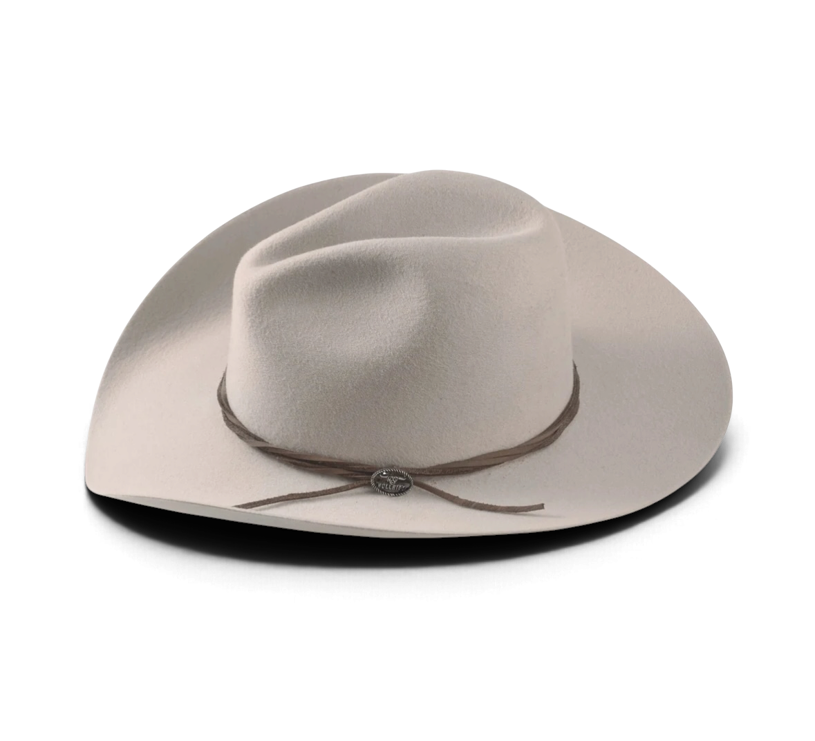 Bullhide Boulder 6X - Westernhatt