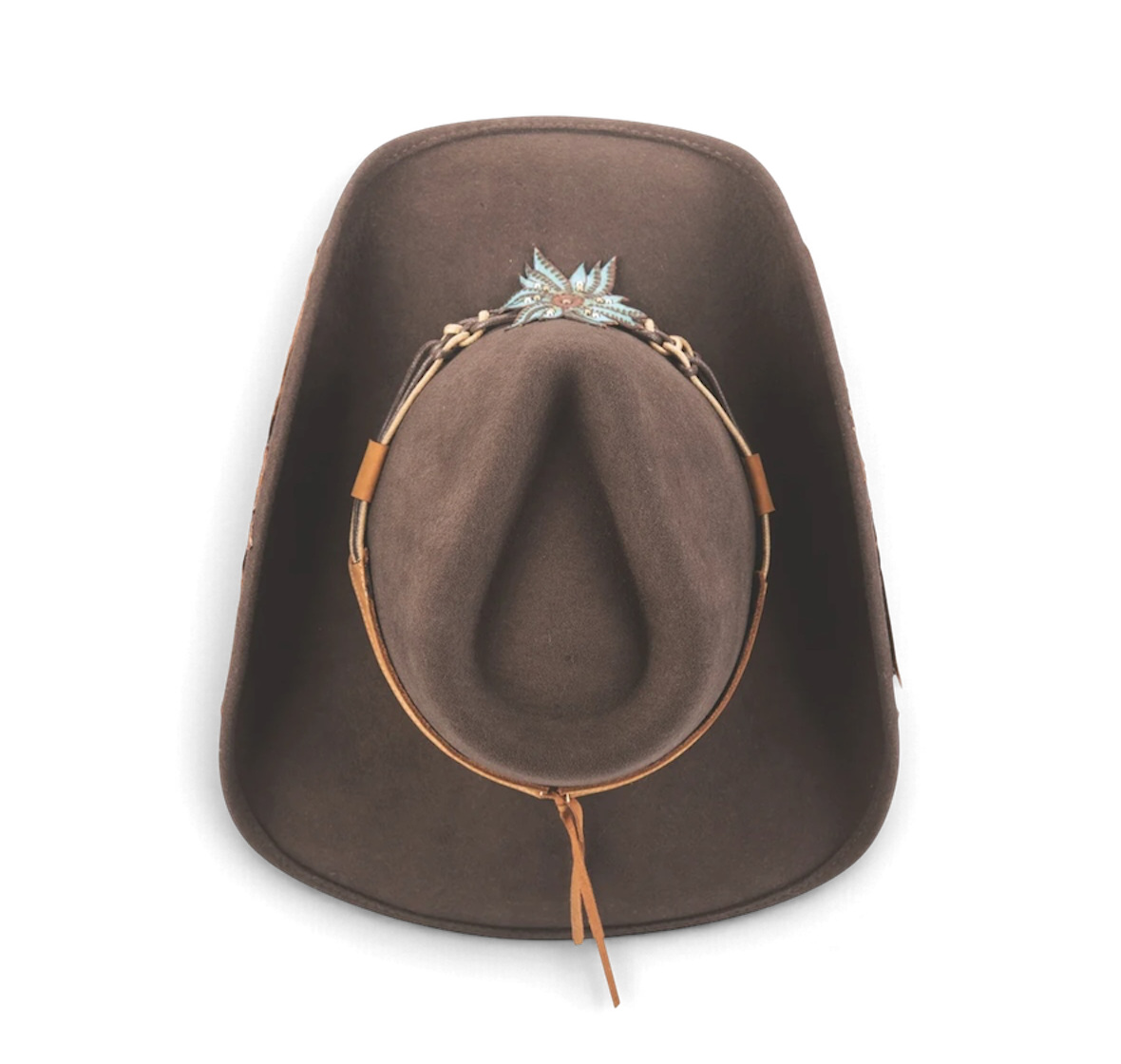 Bullhide Ain’t It Different – Westernhatt