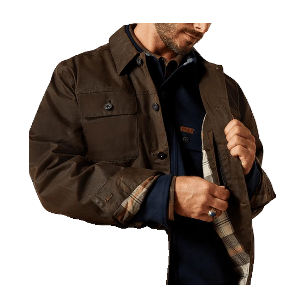 Drayham Jacket Ariat