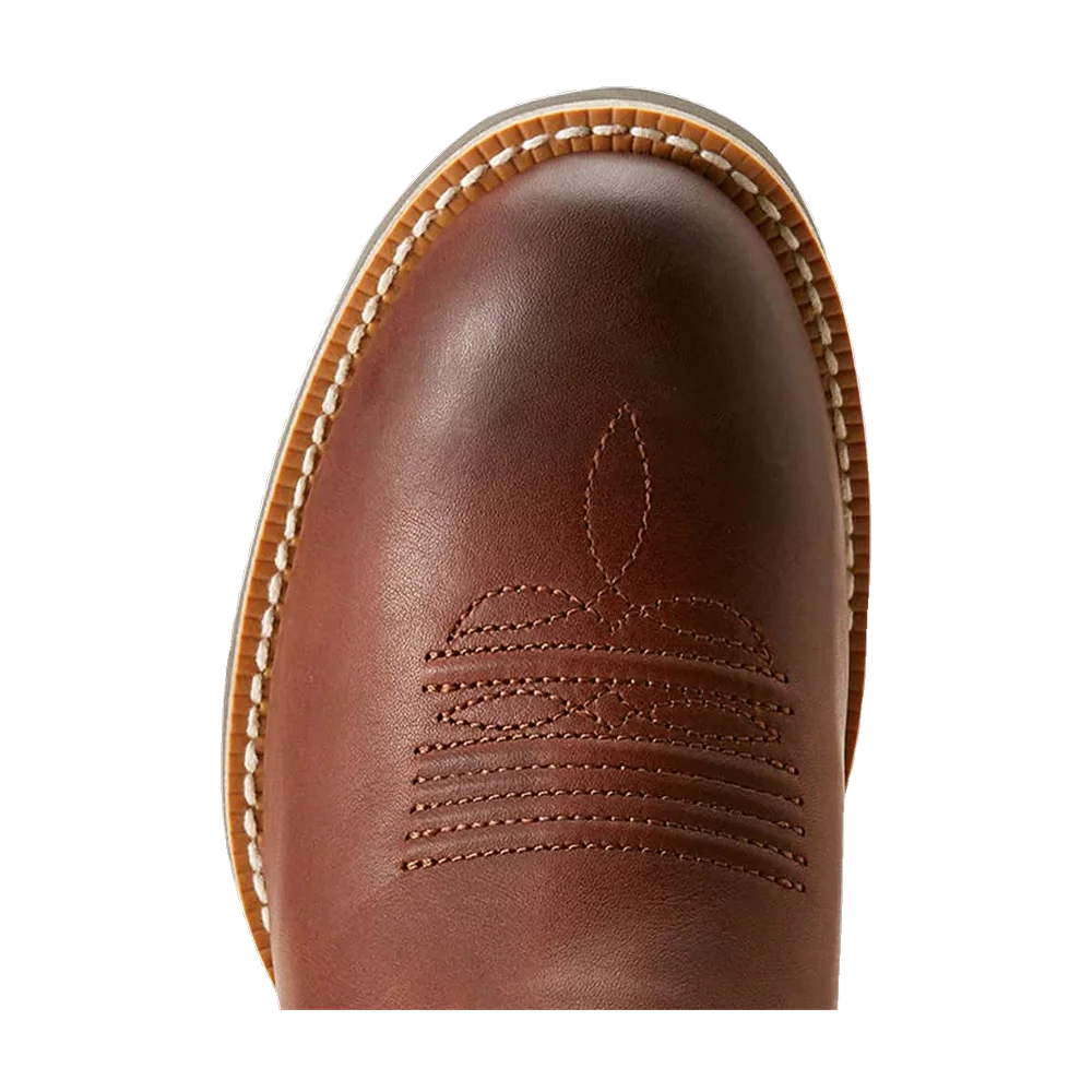 Ranahan Sena Western Boots