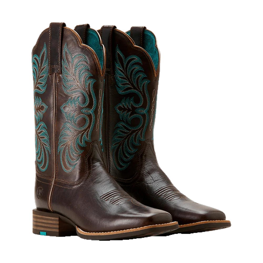 Gillette Western Boots Ariat
