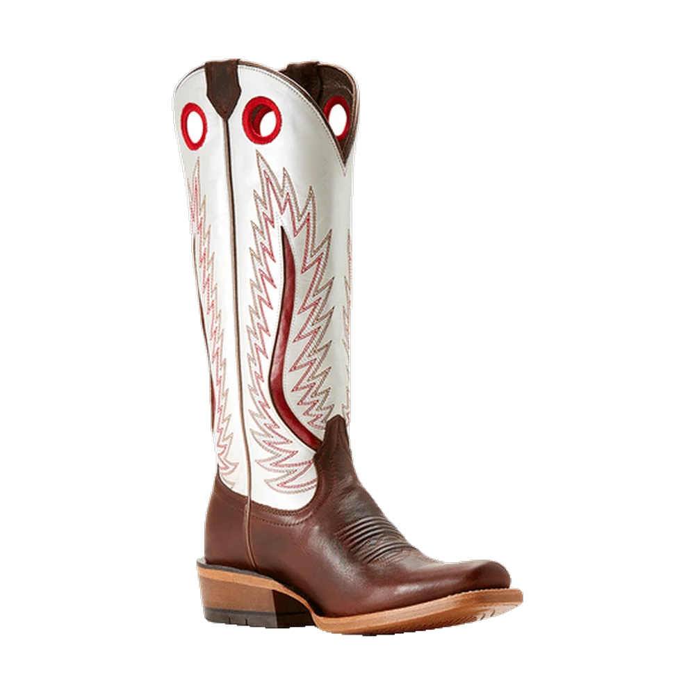 Futurity Fort Worth Western Boot Ariat