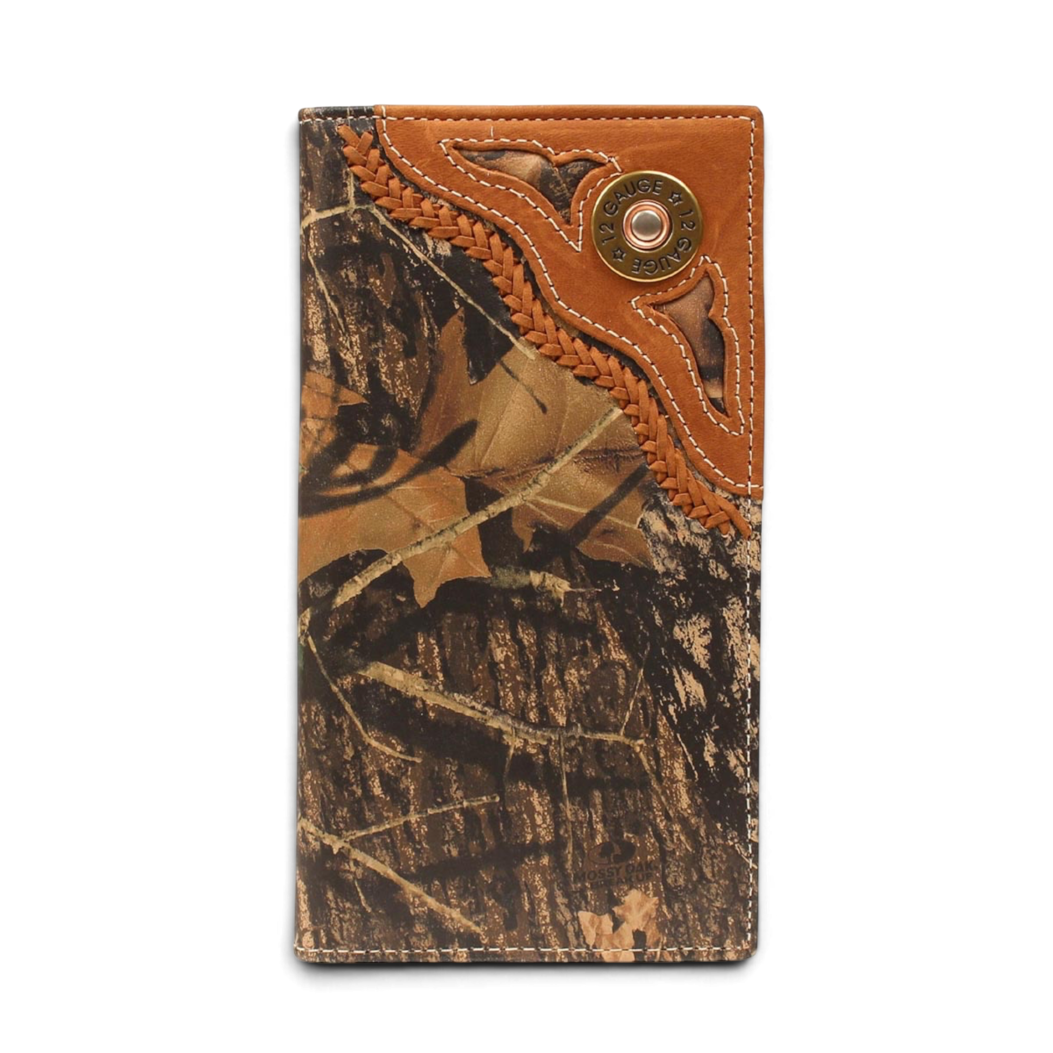 NOCONA OUTDOOR RODEO WALLET