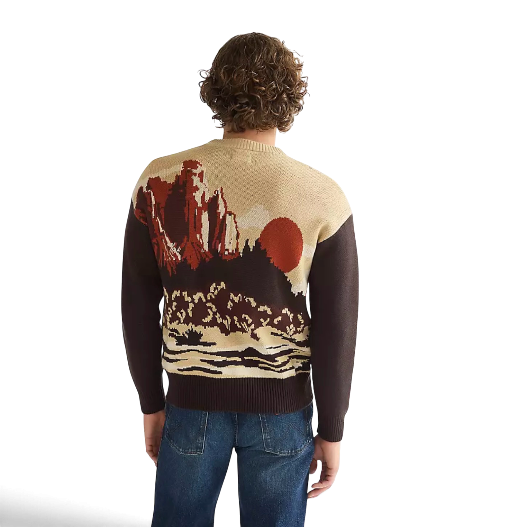 Full Zip Cardigan