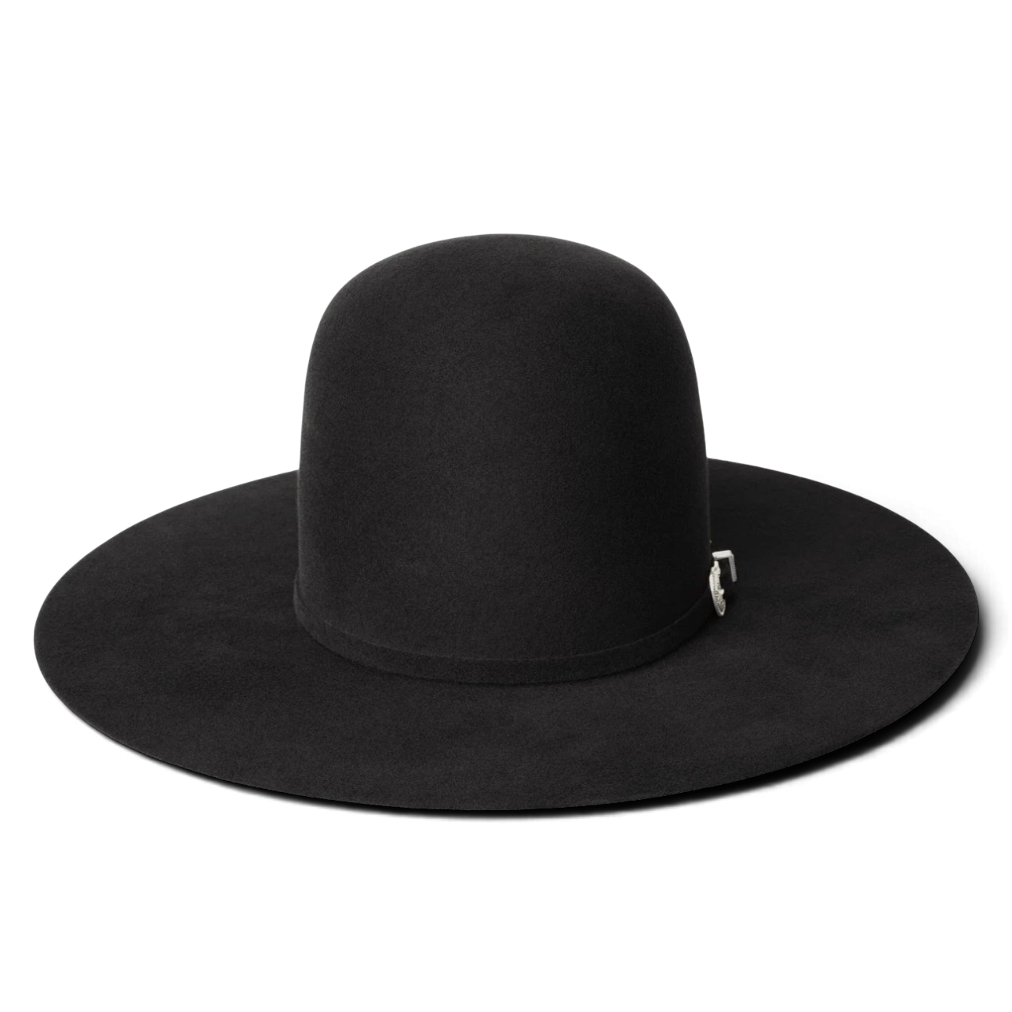 Open Crown Bailey Hats Lightning 4X
