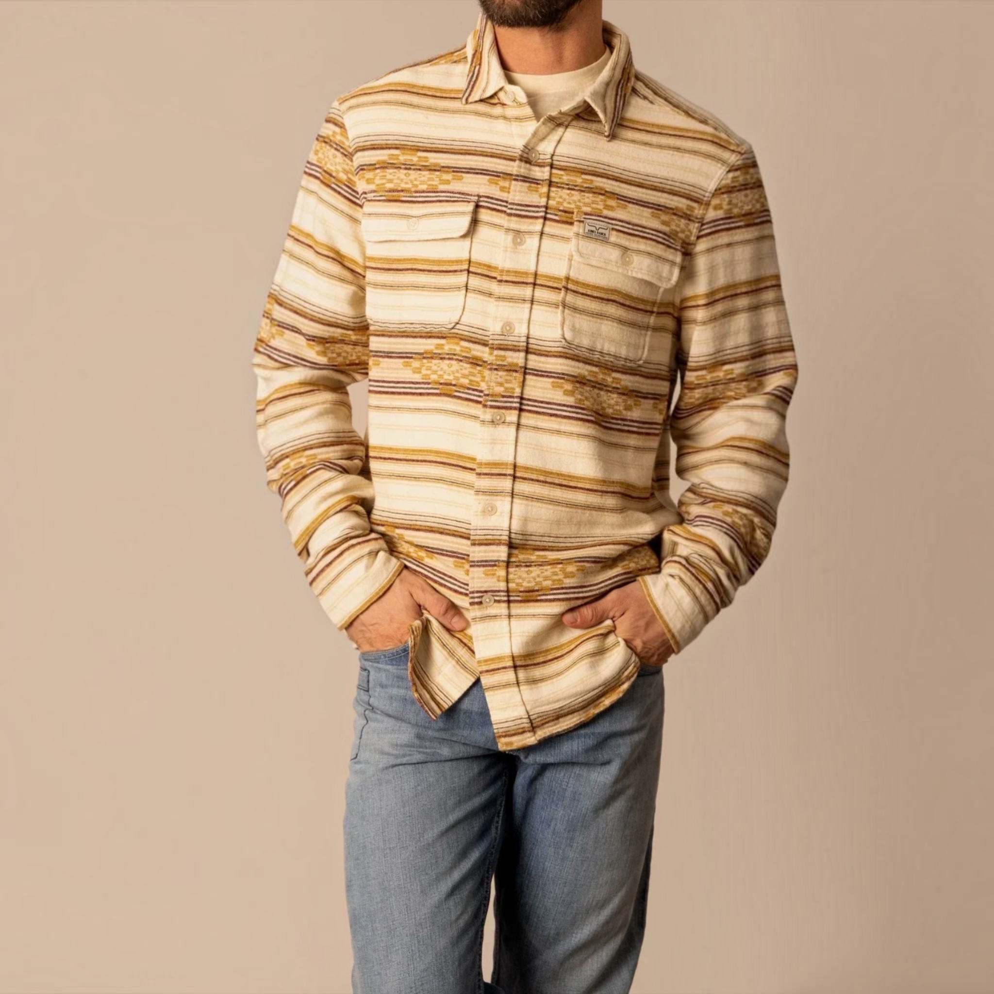 Bisbee Flannel