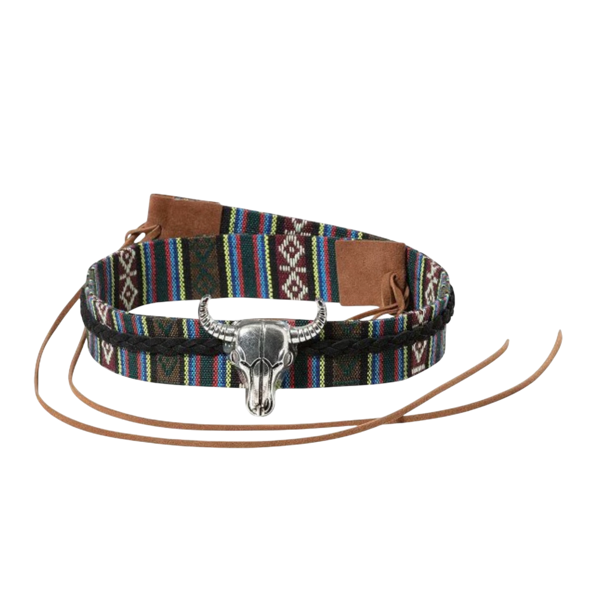 Hattband Longhorn Legacy