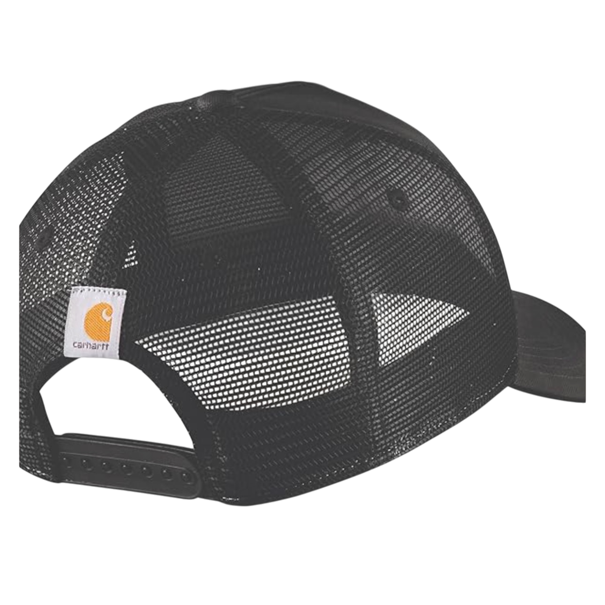 Carhartt Twill Mesh Keps
