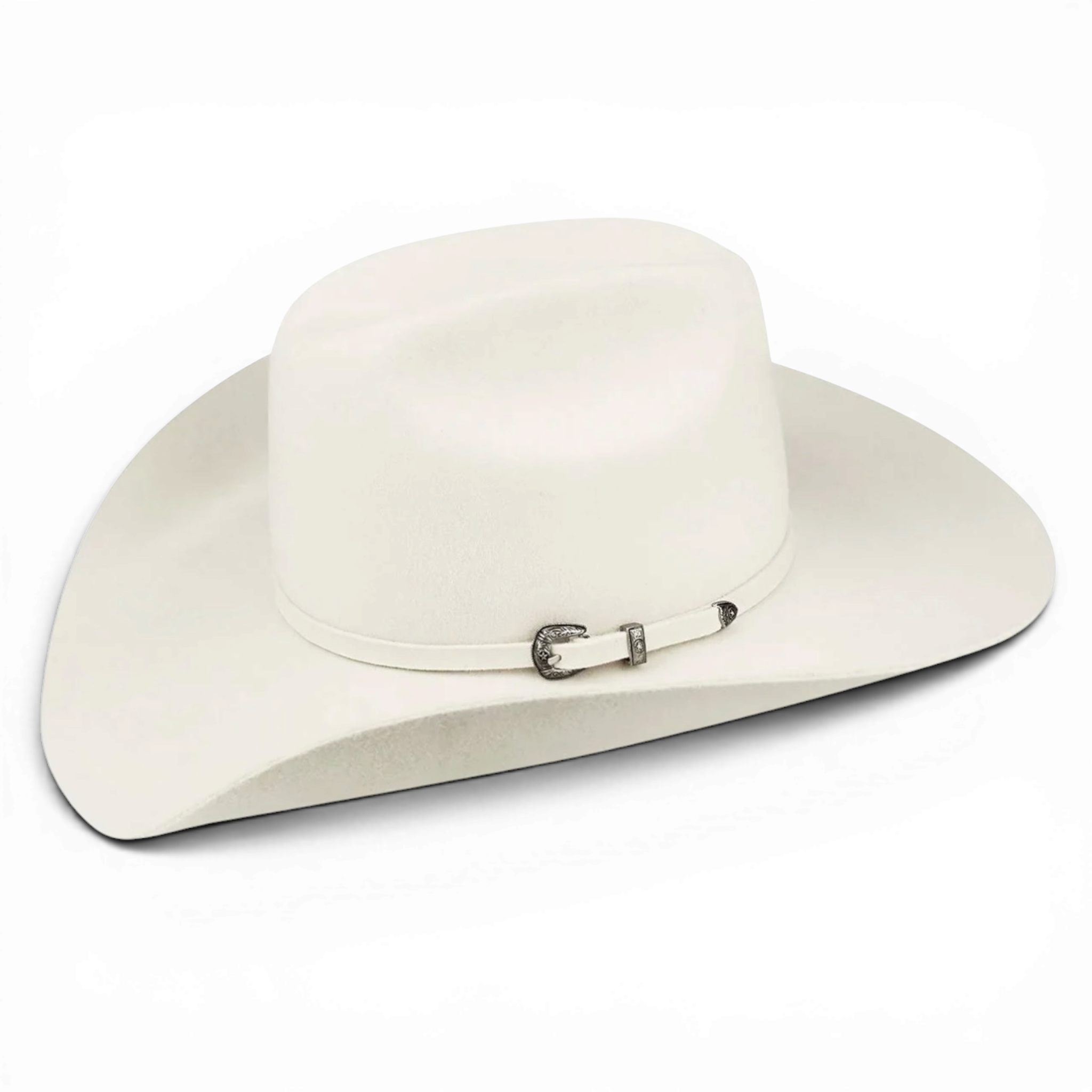 Bailey Hats Luzerne 3X Cream