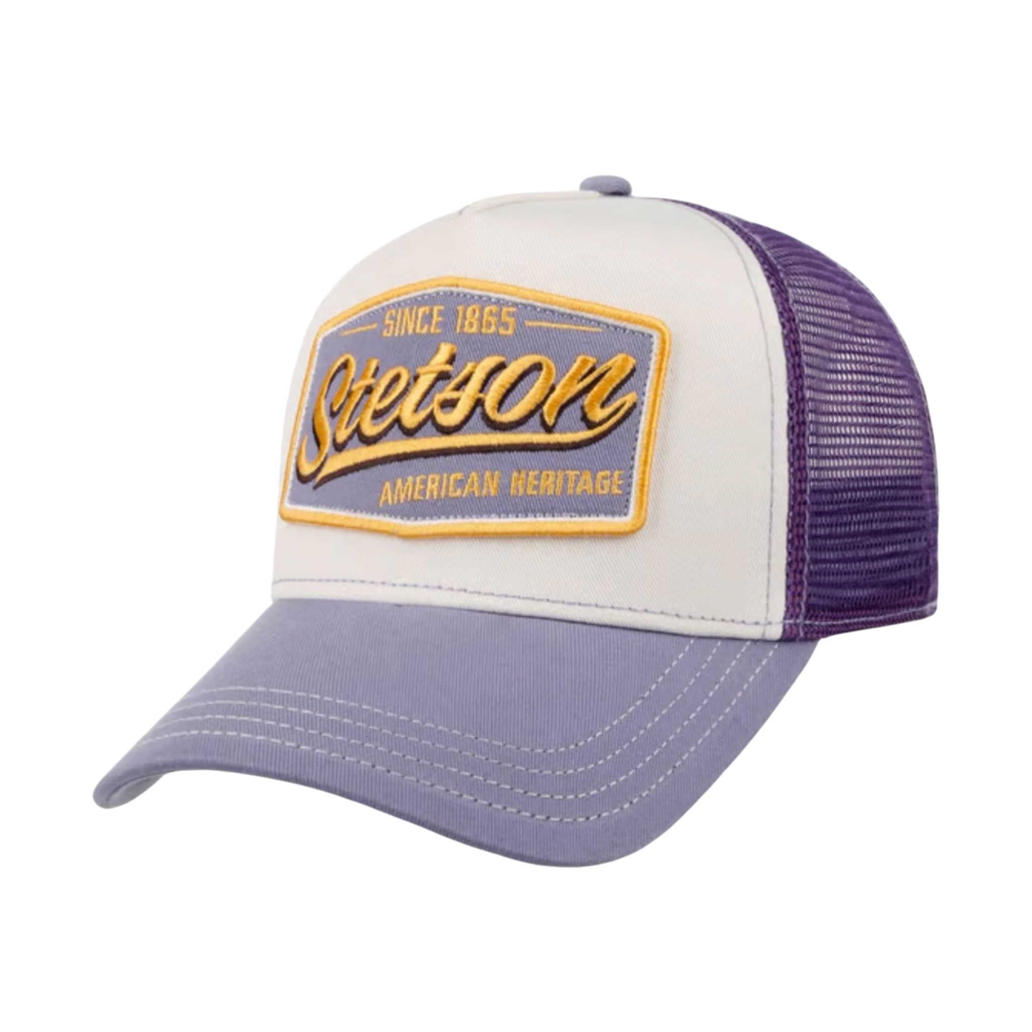 Trucker Cap American Heritage