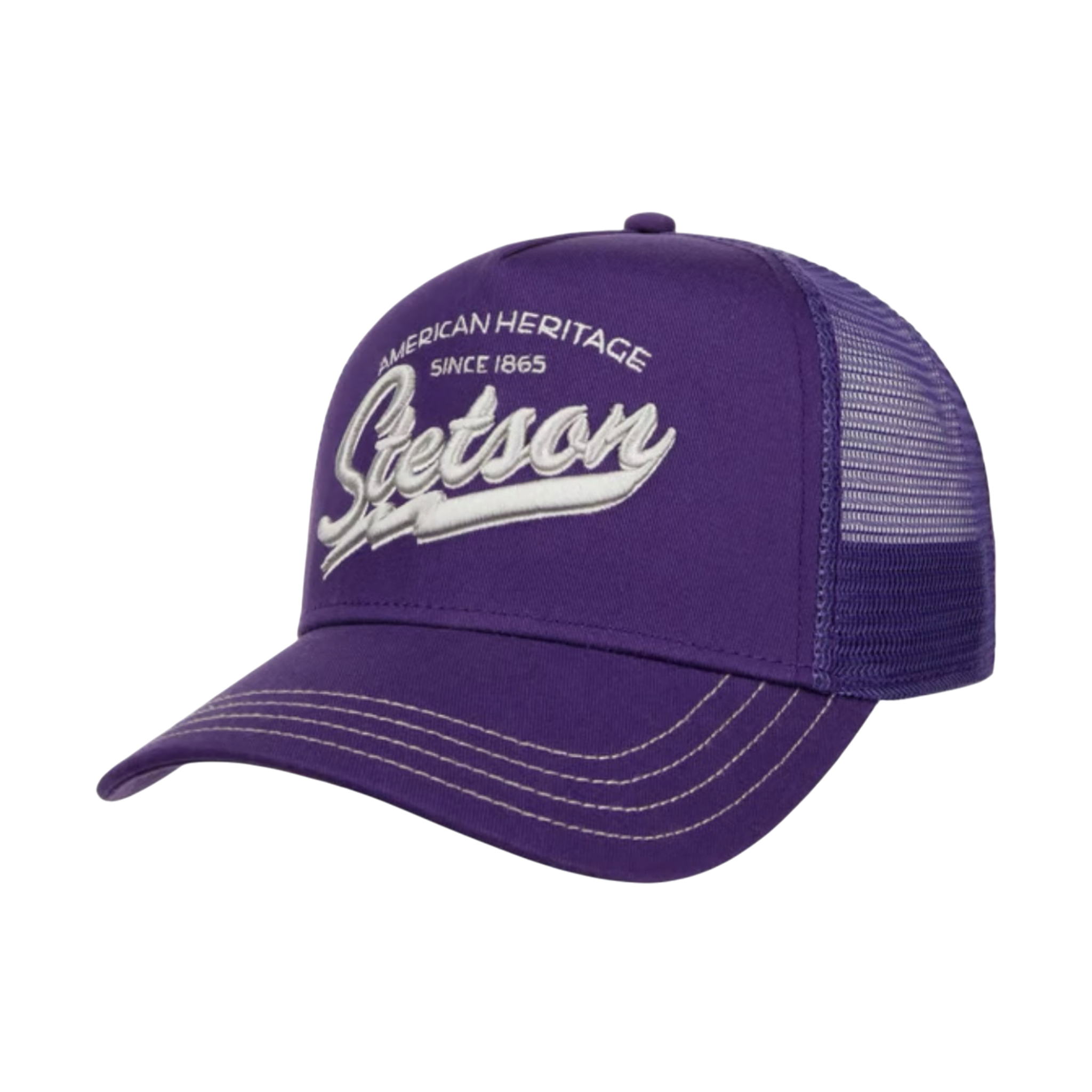 Trucker Cap American Heritage