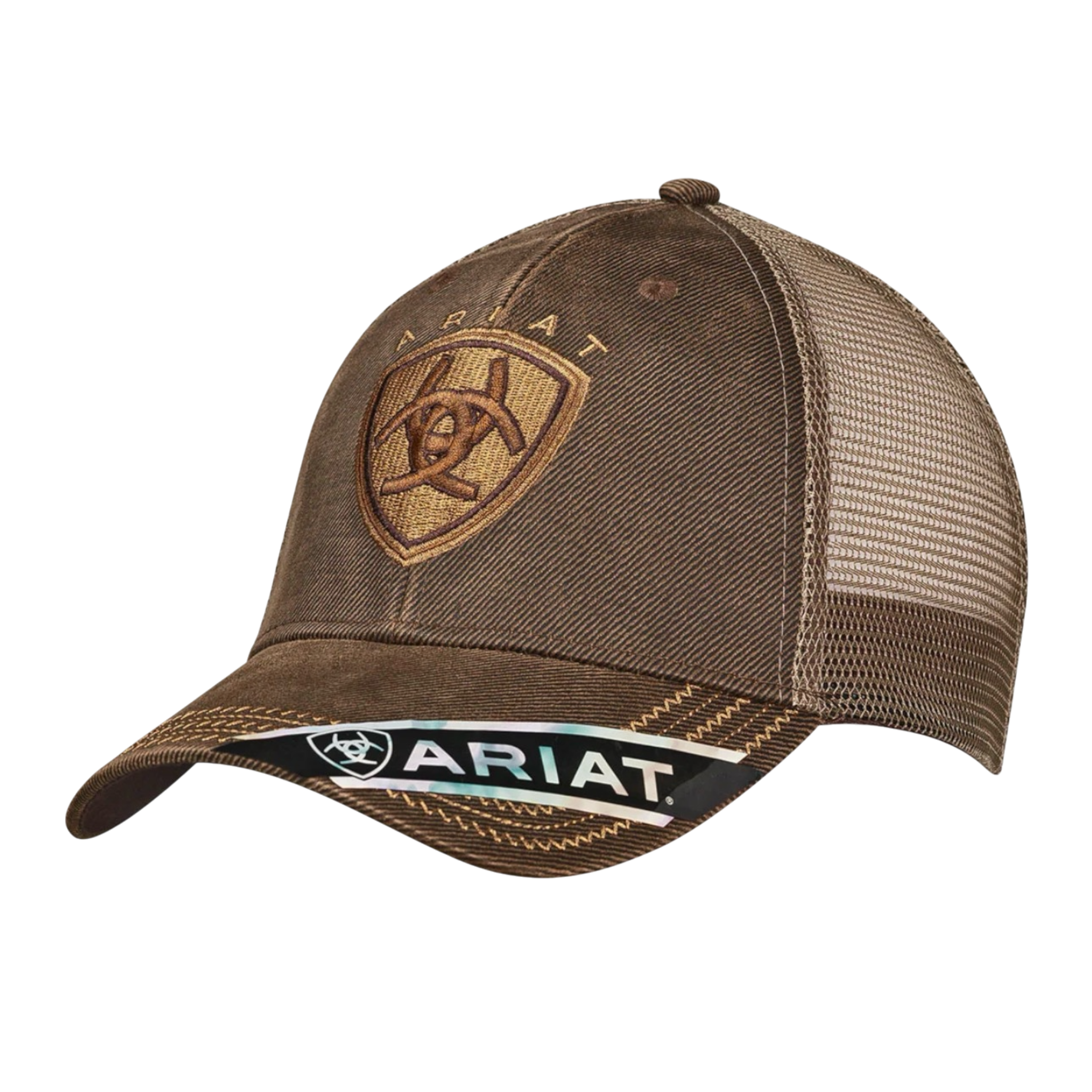 Ariat Keps Baseball