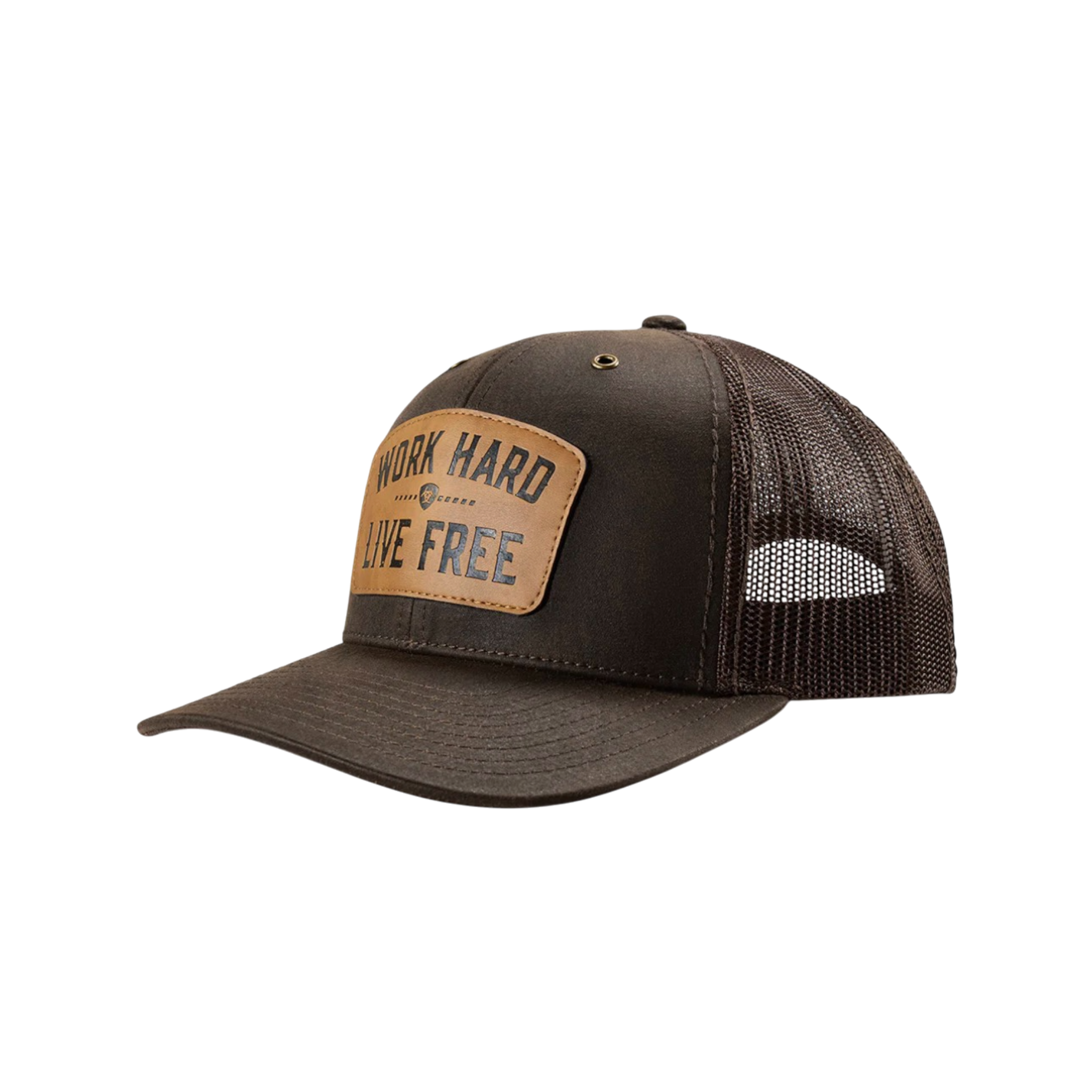 Ariat Work Hard Cap
