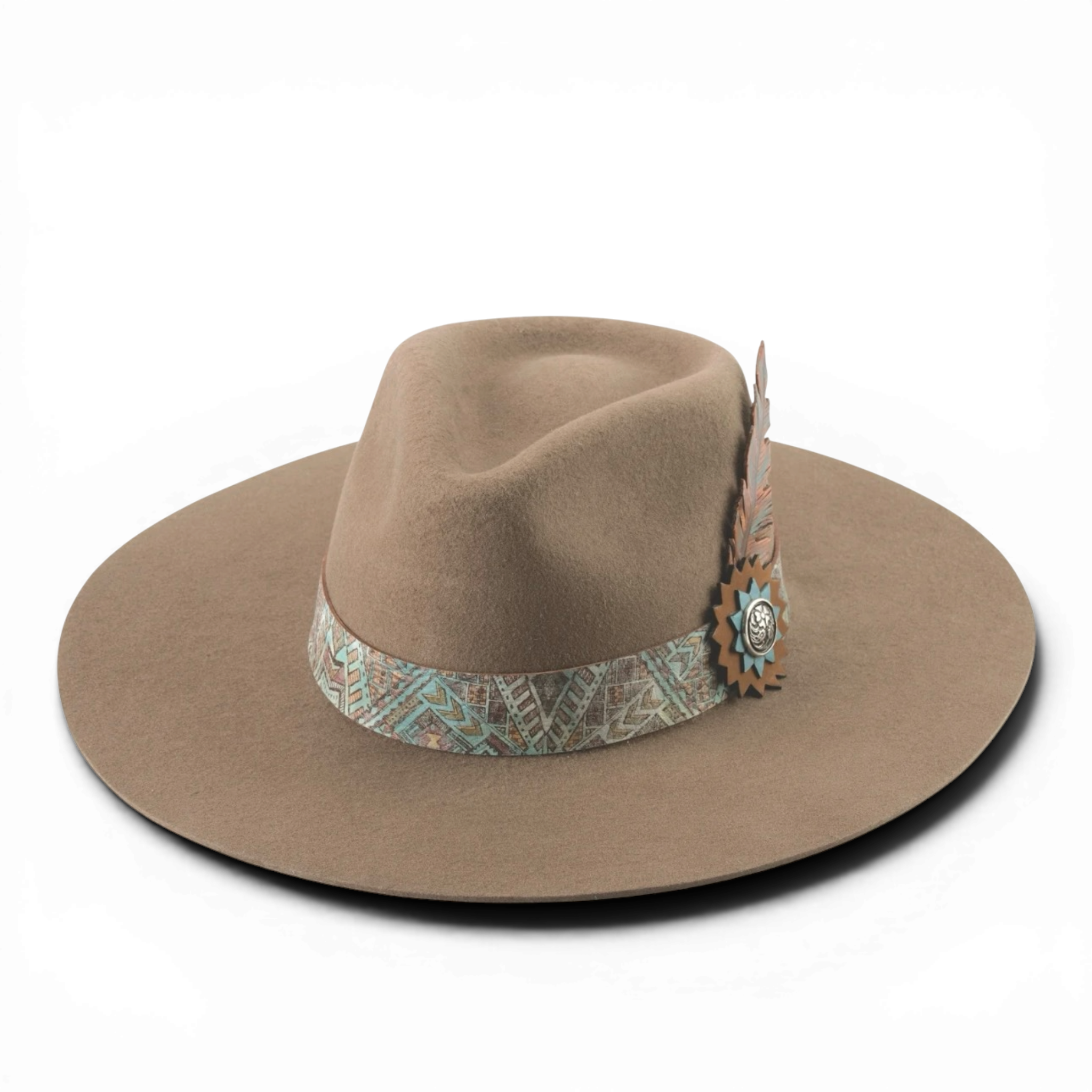Bullhide Tamarack Western Hat