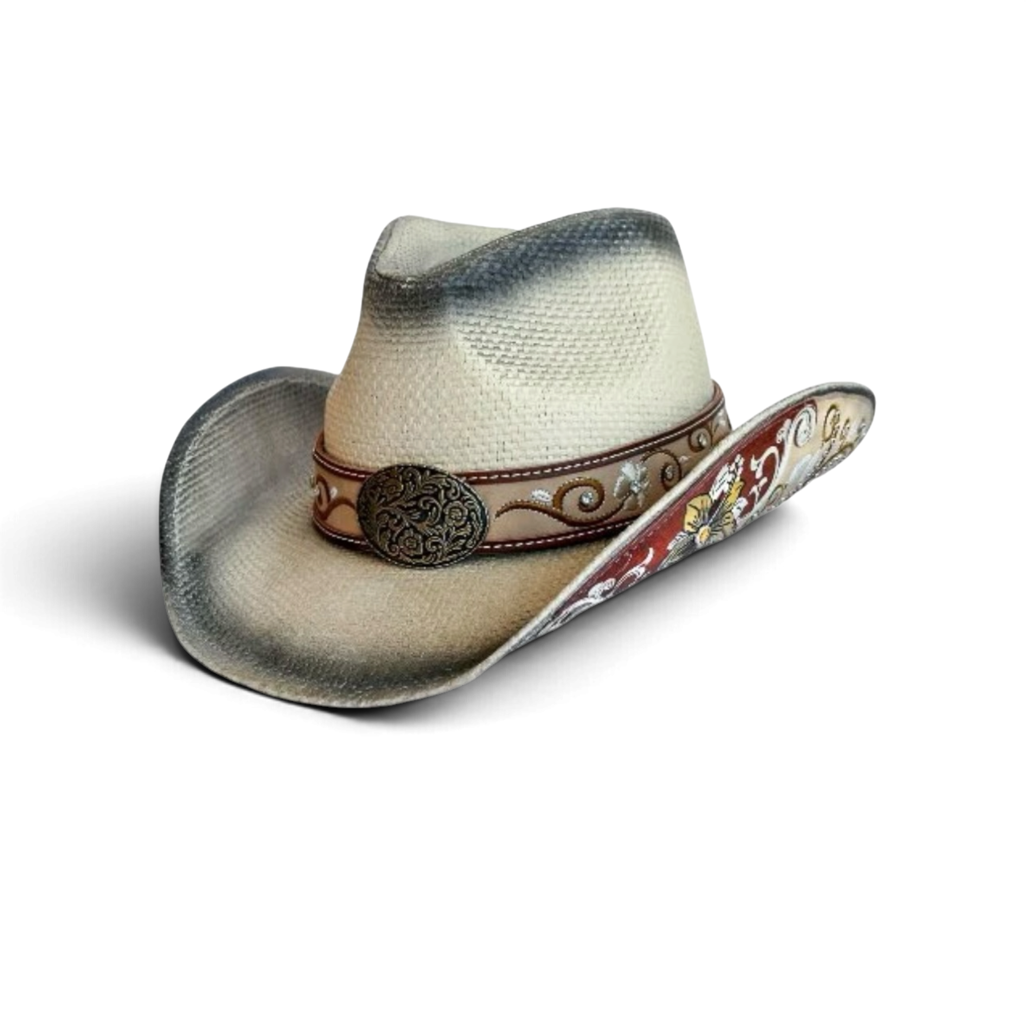 Paola Western Hatt