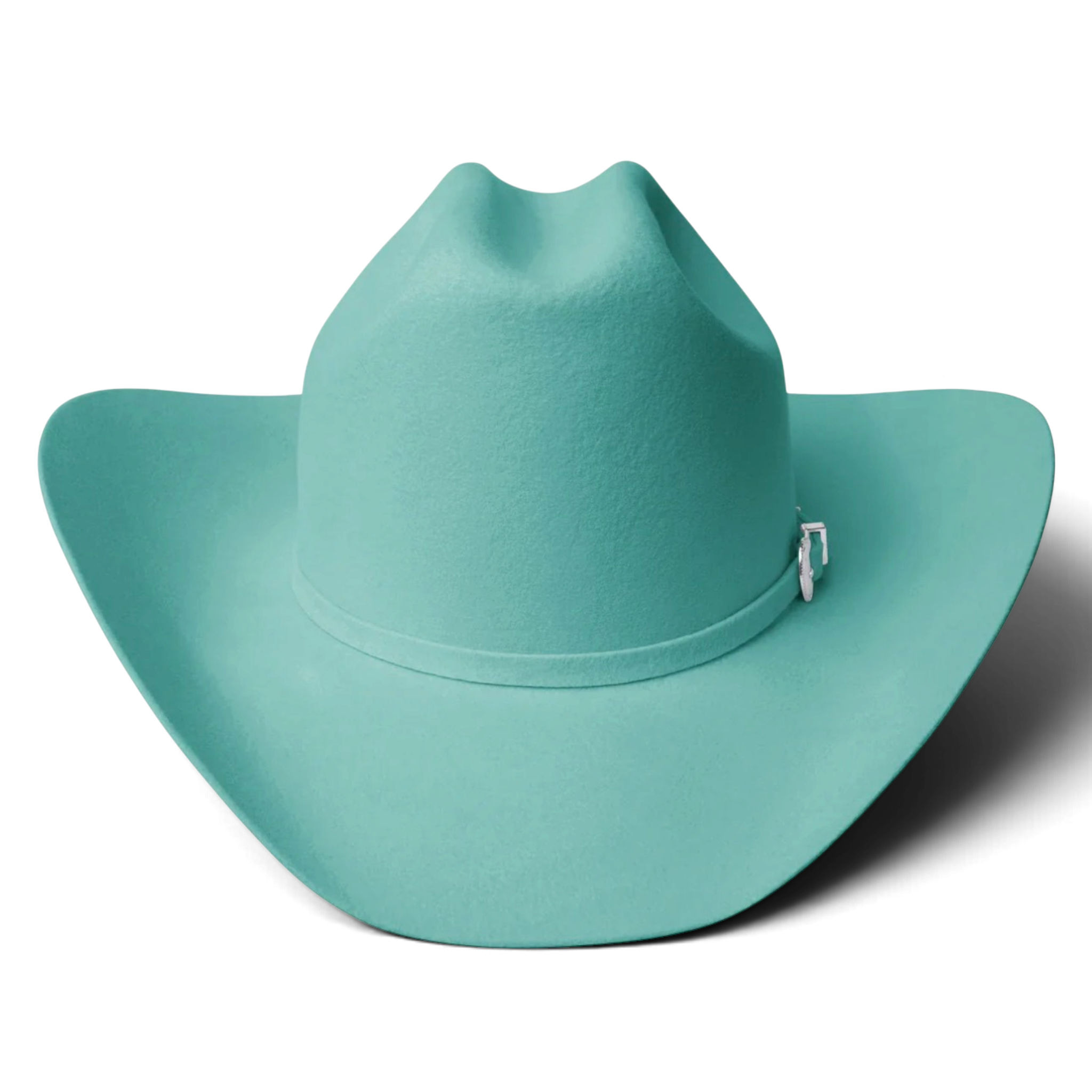Bailey Hats Lightning 4X Blue Turquoise