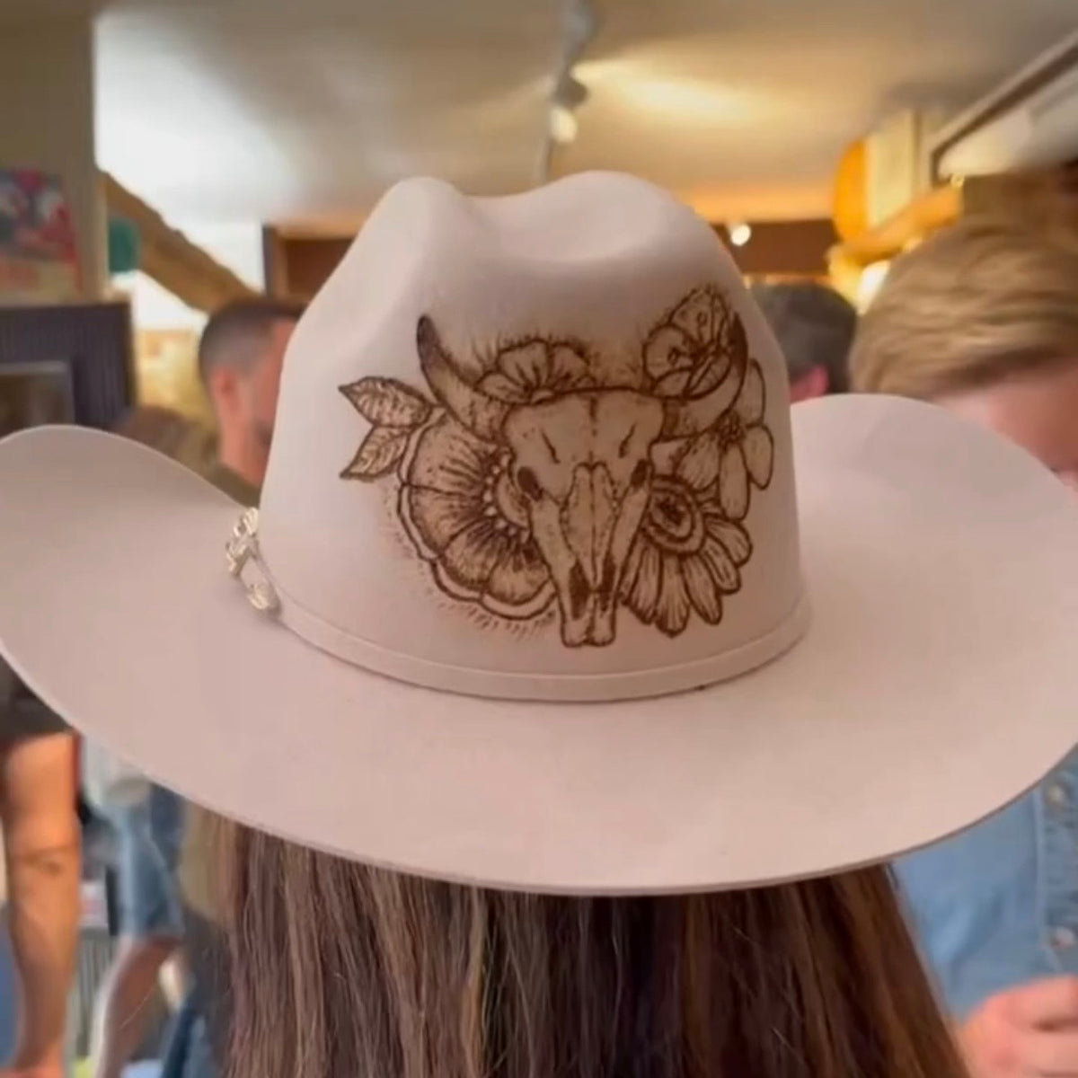 Brand Your Hat – Personlig hattdesign & branding