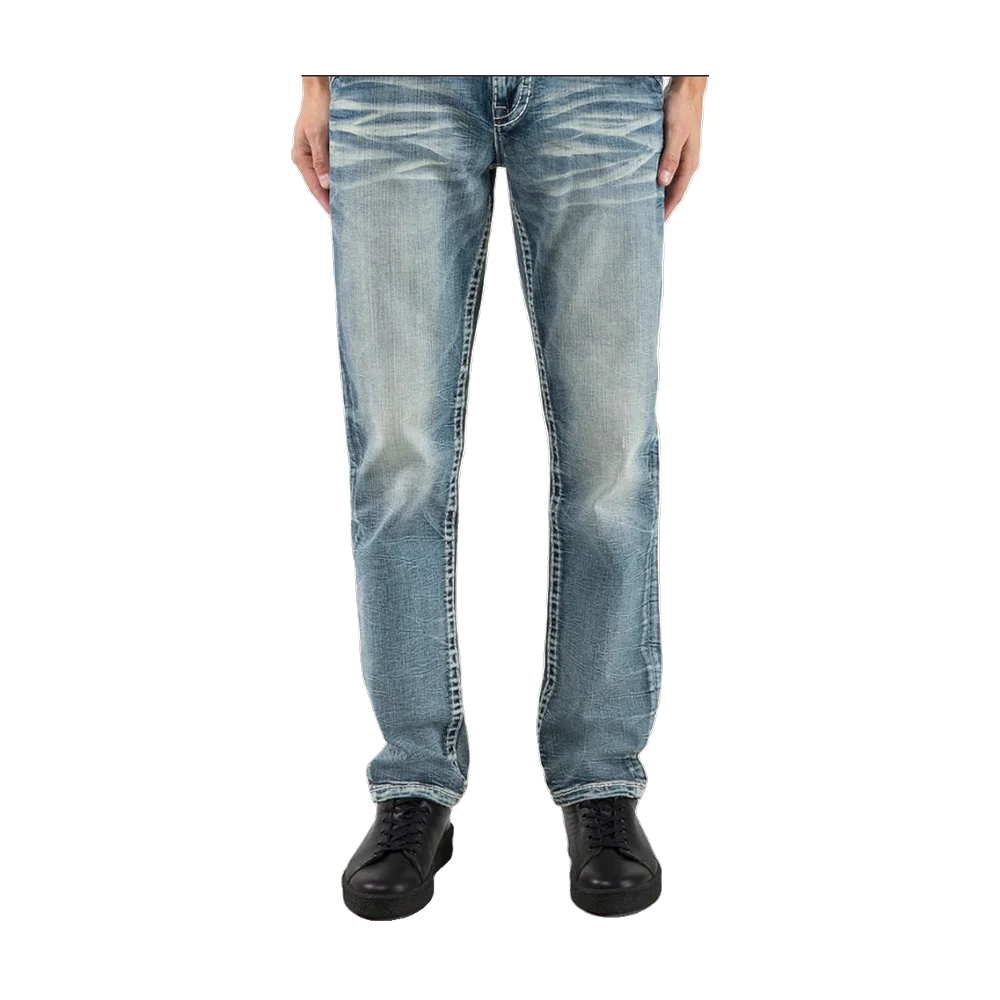 Rock Revival Greyton 208 Jeans