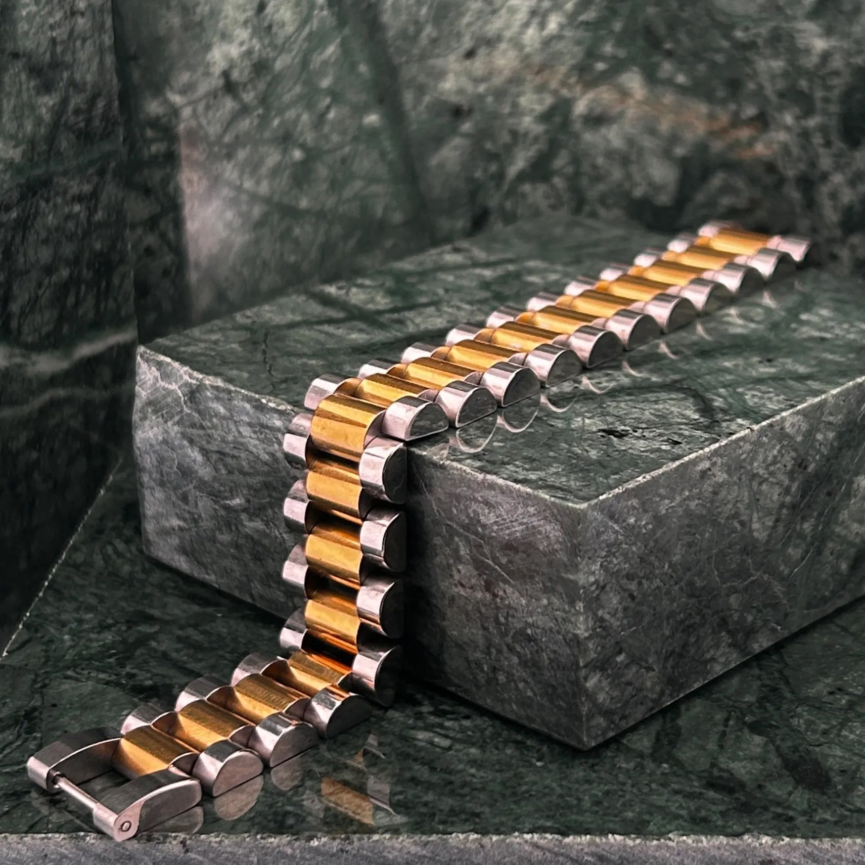 Luxury Watch Bracelet