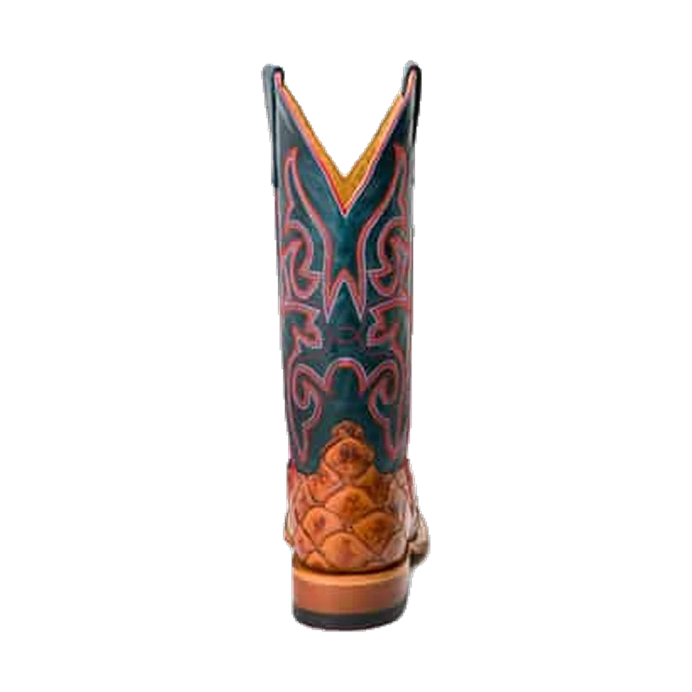 Macie Bean When You Fish Upon a Star Western Boots Dam