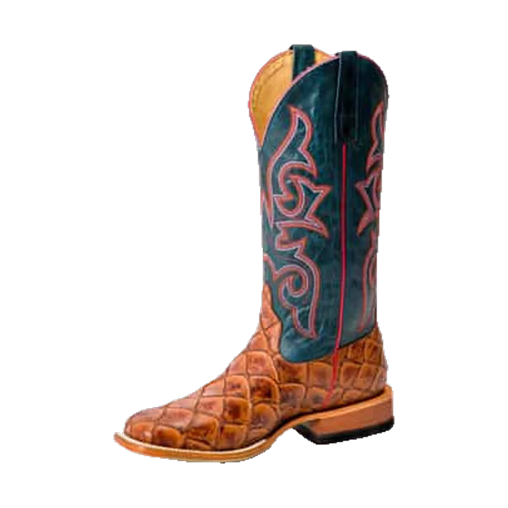 Macie Bean When You Fish Upon a Star Western Boots Dam