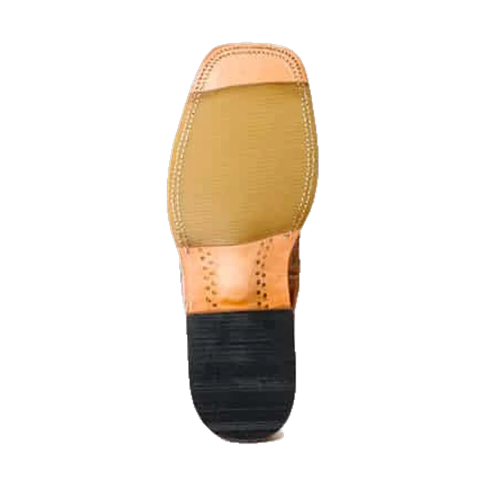 Macie Bean When You Fish Upon a Star Western Boots Dam