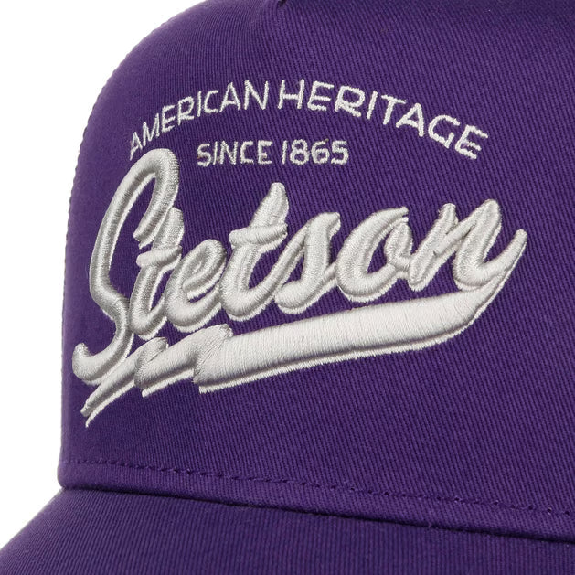 Trucker Cap American Heritage