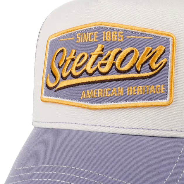 Trucker Cap American Heritage