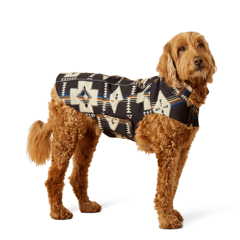Team Softshell Dog Jacket Ariat